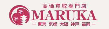 MARUKA(マルカ)のロゴ画像