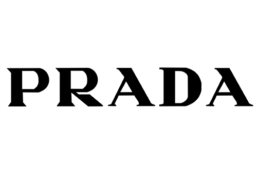 プラダ　ロゴ画像