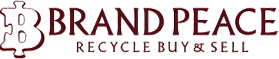 BRAND PEACE（ブランドピース）のロゴ画像