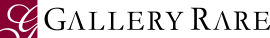 GALLERY RARE（ギャレリーレア）のロゴ画像