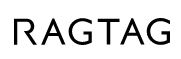 RAGTAG(ラグタグ)のロゴ画像