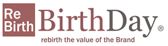BirthDay(バースデー)のロゴ画像