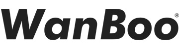WanBoo(ヴァンブー)のロゴ画像