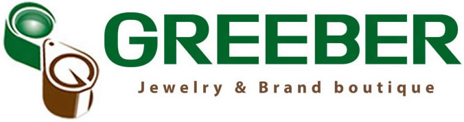 GREEBER（グリーバー）のロゴ画像